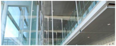 Bexley Commercial Glazing